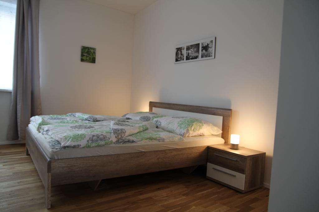 Bed and Breakfast Cafe Galerie Lieboch Zimmer foto